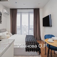 Квартира 19 м², студия - изображение 2