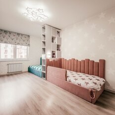 Квартира 68,5 м², 2-комнатная - изображение 4