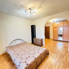 Квартира 69,5 м², 3-комнатная - изображение 1