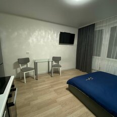 Квартира 23,4 м², студия - изображение 4