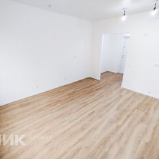 Квартира 21,7 м², 1-комнатная - изображение 3