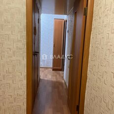 Квартира 42,5 м², 1-комнатная - изображение 3