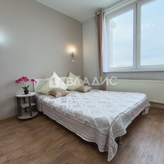 Квартира 15,8 м², студия - изображение 1