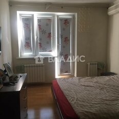 Квартира 54,5 м², 2-комнатная - изображение 1