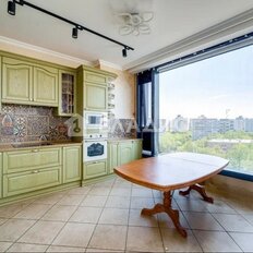 Квартира 107,8 м², 3-комнатная - изображение 3