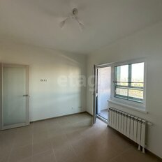 Квартира 42,9 м², 1-комнатная - изображение 5