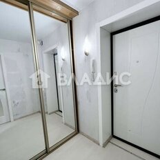 Квартира 31,7 м², 1-комнатная - изображение 5