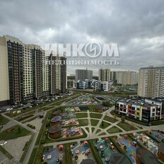 Квартира 37,8 м², 1-комнатная - изображение 4