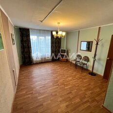 Квартира 34,6 м², 1-комнатная - изображение 1