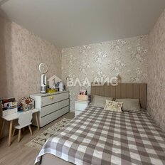 Квартира 30 м², 1-комнатная - изображение 4