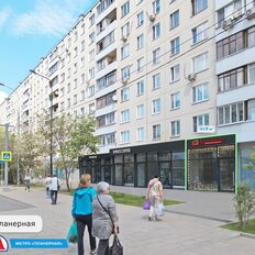 63,8 м², торговое помещение - изображение 3