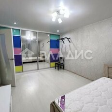 Квартира 31,7 м², 1-комнатная - изображение 2