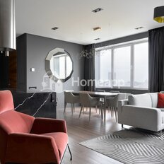 Квартира 137,1 м², 4-комнатная - изображение 2