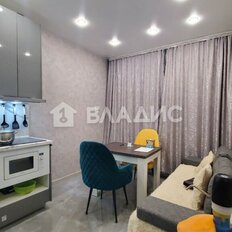 Квартира 36,2 м², 1-комнатная - изображение 1