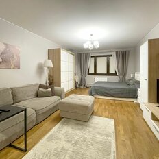 Квартира 70,1 м², 2-комнатная - изображение 2