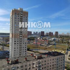 Квартира 50 м², 1-комнатная - изображение 5