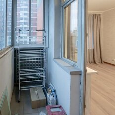 Квартира 58,1 м², 2-комнатная - изображение 1