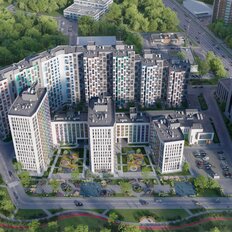 Квартира 36,9 м², 1-комнатная - изображение 2