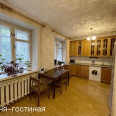 Квартира 72,9 м², 3-комнатная - изображение 1