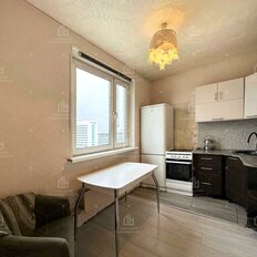 Квартира 37,4 м², 1-комнатная - изображение 1