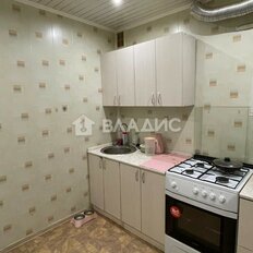 Квартира 30,6 м², 1-комнатная - изображение 4