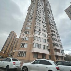 Квартира 38,2 м², 1-комнатная - изображение 3