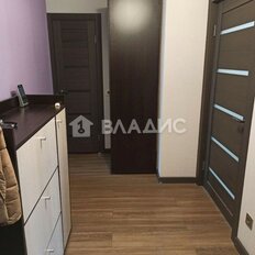 Квартира 57,8 м², 2-комнатная - изображение 2