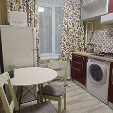 Квартира 31 м², 1-комнатная - изображение 1