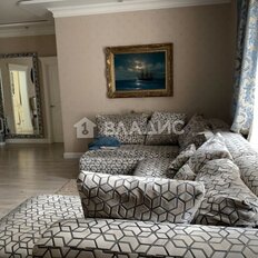 Квартира 123 м², 3-комнатные - изображение 2