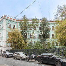 Квартира 137,3 м², студия - изображение 1