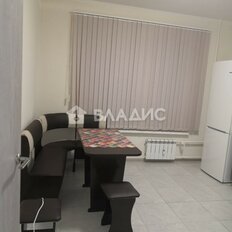 Квартира 35,4 м², 1-комнатная - изображение 2