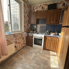 Квартира 37,8 м², 1-комнатная - изображение 3