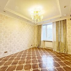 Квартира 134,2 м², 4-комнатная - изображение 5