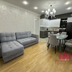 Квартира 88,4 м², 3-комнатная - изображение 4