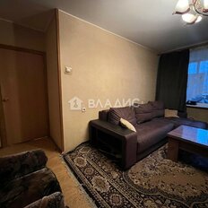 Квартира 57,3 м², 3-комнатная - изображение 4