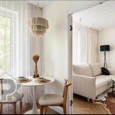 Квартира 37,6 м², 2-комнатная - изображение 3