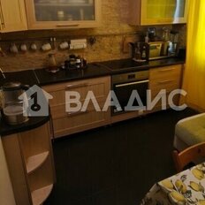 Квартира 42,5 м², 1-комнатная - изображение 4