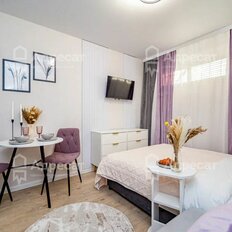 Квартира 15,2 м², студия - изображение 1