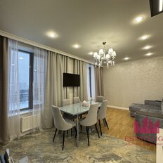 Квартира 88,4 м², 3-комнатная - изображение 2