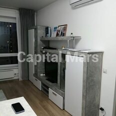 Квартира 35 м², студия - изображение 2