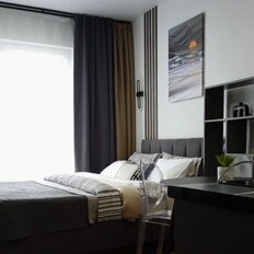 Квартира 20 м², студия - изображение 2