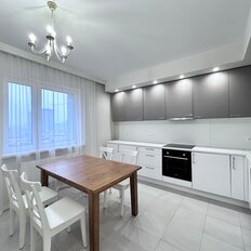 Квартира 45,7 м², 1-комнатная - изображение 5