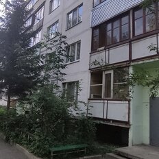 Квартира 68 м², 3-комнатная - изображение 1