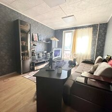 Квартира 37,8 м², 1-комнатная - изображение 2