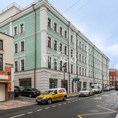 Квартира 137,3 м², студия - изображение 5