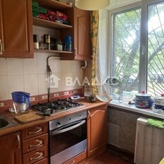 Квартира 40,6 м², 2-комнатная - изображение 1