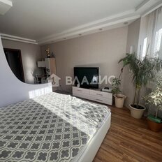 Квартира 65,5 м², 2-комнатная - изображение 1