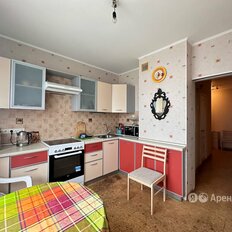 Квартира 56,4 м², 2-комнатная - изображение 2