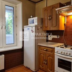 Квартира 42,1 м², 2-комнатная - изображение 1