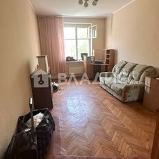 Квартира 54,4 м², 2-комнатная - изображение 2